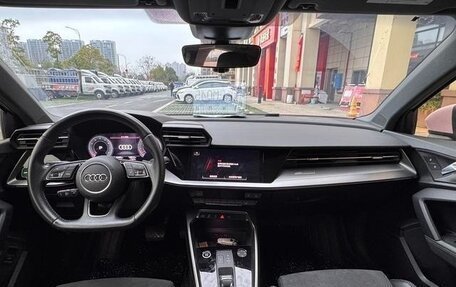 Audi A3, 2022 год, 1 970 000 рублей, 7 фотография