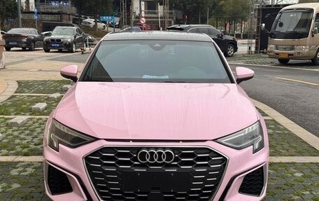 Audi A3, 2022 год, 1 970 000 рублей, 2 фотография