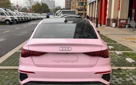 Audi A3, 2022 год, 1 970 000 рублей, 5 фотография