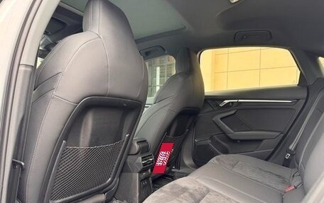 Audi A3, 2022 год, 1 970 000 рублей, 9 фотография