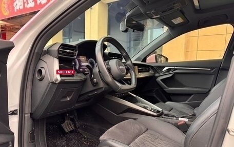Audi A3, 2022 год, 1 970 000 рублей, 8 фотография