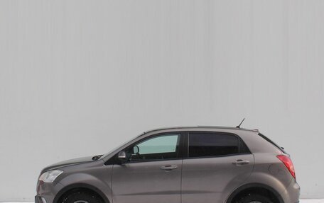 SsangYong Actyon II рестайлинг, 2012 год, 899 000 рублей, 8 фотография