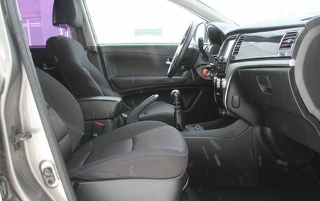 SsangYong Actyon II рестайлинг, 2012 год, 899 000 рублей, 12 фотография