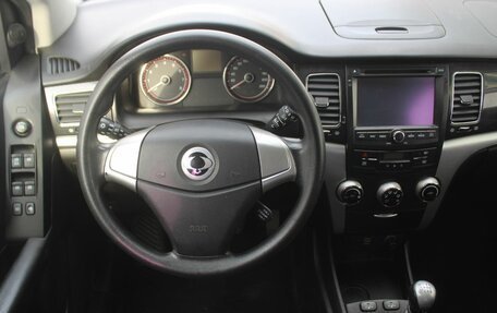 SsangYong Actyon II рестайлинг, 2012 год, 899 000 рублей, 10 фотография