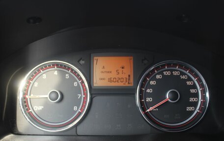 SsangYong Actyon II рестайлинг, 2012 год, 899 000 рублей, 15 фотография