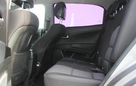 SsangYong Actyon II рестайлинг, 2012 год, 899 000 рублей, 13 фотография