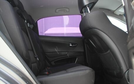 SsangYong Actyon II рестайлинг, 2012 год, 899 000 рублей, 14 фотография