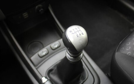 SsangYong Actyon II рестайлинг, 2012 год, 899 000 рублей, 18 фотография