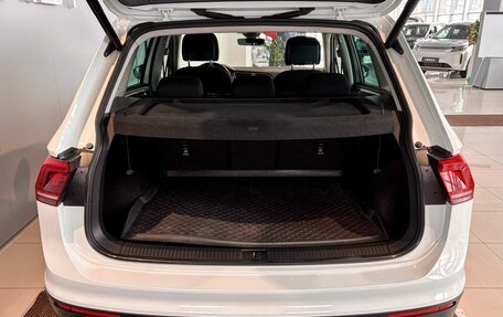 Volkswagen Tiguan II, 2019 год, 2 249 000 рублей, 8 фотография