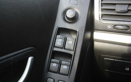 SsangYong Actyon II рестайлинг, 2012 год, 899 000 рублей, 17 фотография