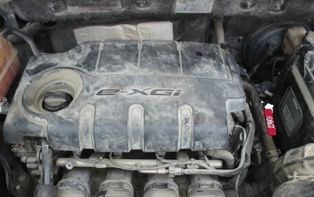 SsangYong Actyon II рестайлинг, 2012 год, 899 000 рублей, 20 фотография