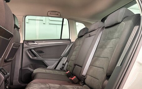 Volkswagen Tiguan II, 2019 год, 2 249 000 рублей, 12 фотография