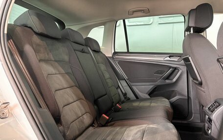 Volkswagen Tiguan II, 2019 год, 2 249 000 рублей, 13 фотография