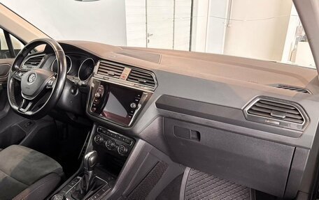 Volkswagen Tiguan II, 2019 год, 2 249 000 рублей, 15 фотография