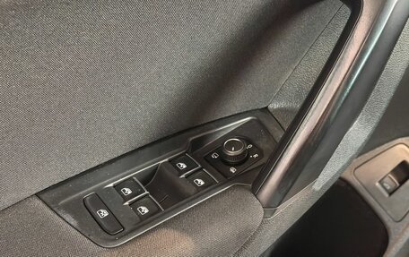 Volkswagen Tiguan II, 2019 год, 2 249 000 рублей, 21 фотография