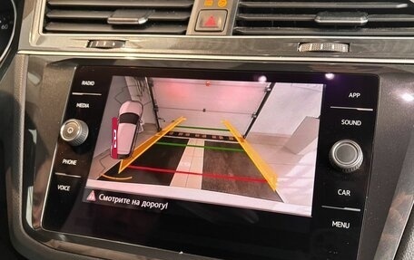 Volkswagen Tiguan II, 2019 год, 2 249 000 рублей, 18 фотография