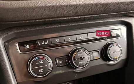 Volkswagen Tiguan II, 2019 год, 2 249 000 рублей, 20 фотография