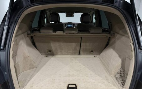 Mercedes-Benz M-Класс, 2015 год, 2 590 000 рублей, 18 фотография