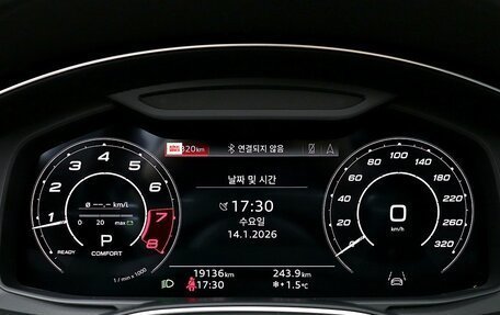 Audi RS 7, 2022 год, 14 500 017 рублей, 8 фотография