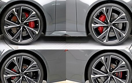 Audi RS 7, 2022 год, 14 500 017 рублей, 5 фотография