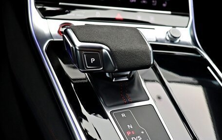 Audi RS 7, 2022 год, 14 500 017 рублей, 9 фотография