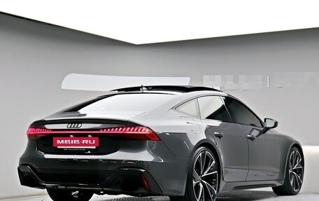 Audi RS 7, 2022 год, 14 500 017 рублей, 2 фотография