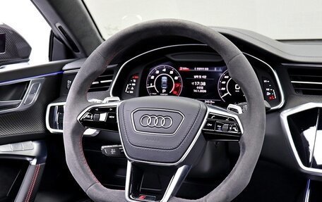 Audi RS 7, 2022 год, 14 500 017 рублей, 13 фотография