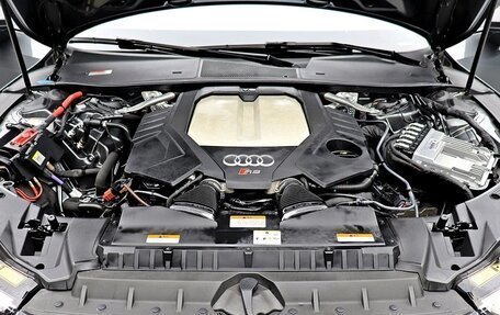 Audi RS 7, 2022 год, 14 500 017 рублей, 6 фотография