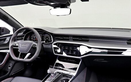 Audi RS 7, 2022 год, 14 500 017 рублей, 7 фотография