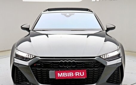 Audi RS 7, 2022 год, 14 500 017 рублей, 3 фотография