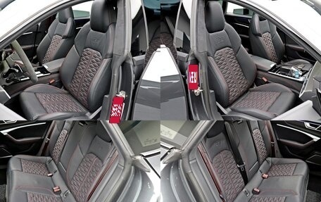 Audi RS 7, 2022 год, 14 500 017 рублей, 10 фотография