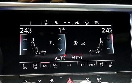 Audi RS 7, 2022 год, 14 500 017 рублей, 16 фотография