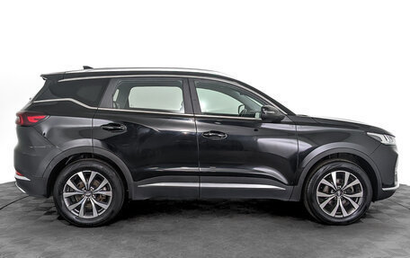 Chery Tiggo 7 Pro, 2022 год, 1 050 000 рублей, 4 фотография