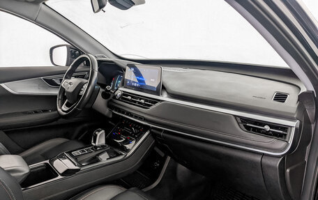 Chery Tiggo 7 Pro, 2022 год, 1 050 000 рублей, 11 фотография