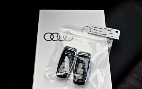 Audi RS 7, 2022 год, 14 500 017 рублей, 20 фотография