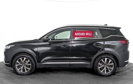 Chery Tiggo 7 Pro, 2022 год, 1 050 000 рублей, 8 фотография
