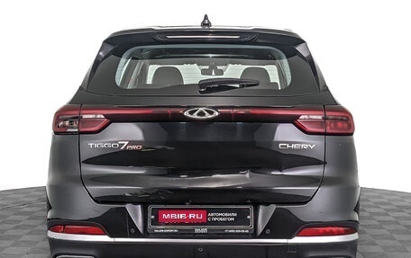 Chery Tiggo 7 Pro, 2022 год, 1 050 000 рублей, 6 фотография