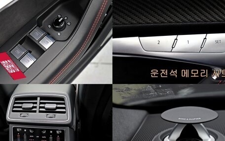 Audi RS 7, 2022 год, 14 500 017 рублей, 18 фотография