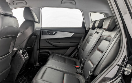 Chery Tiggo 7 Pro, 2022 год, 1 050 000 рублей, 12 фотография