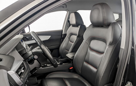 Chery Tiggo 7 Pro, 2022 год, 1 050 000 рублей, 20 фотография