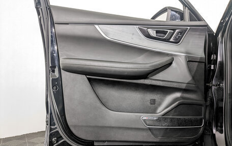 Chery Tiggo 7 Pro, 2022 год, 1 050 000 рублей, 19 фотография