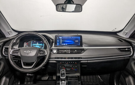 Chery Tiggo 7 Pro, 2022 год, 1 050 000 рублей, 14 фотография