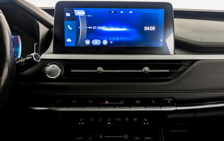 Chery Tiggo 7 Pro, 2022 год, 1 050 000 рублей, 15 фотография