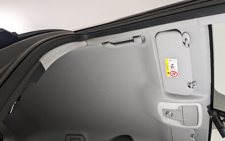 Chery Tiggo 7 Pro, 2022 год, 1 050 000 рублей, 23 фотография