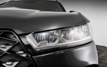 Chery Tiggo 7 Pro, 2022 год, 1 050 000 рублей, 17 фотография