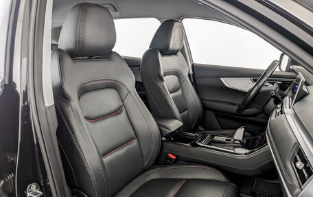 Chery Tiggo 7 Pro, 2022 год, 1 050 000 рублей, 24 фотография