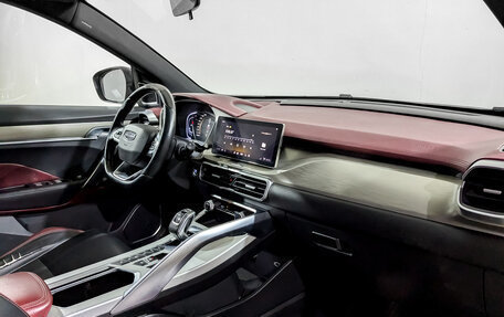 Geely Coolray I, 2022 год, 1 025 000 рублей, 10 фотография