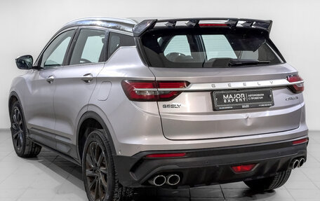 Geely Coolray I, 2022 год, 1 025 000 рублей, 7 фотография