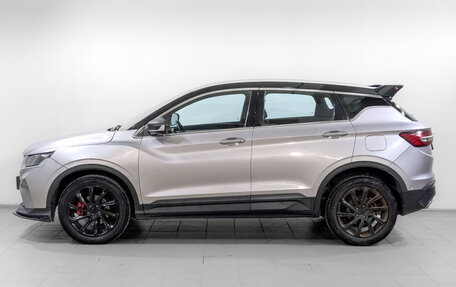 Geely Coolray I, 2022 год, 1 025 000 рублей, 8 фотография