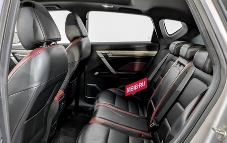 Geely Coolray I, 2022 год, 1 025 000 рублей, 11 фотография